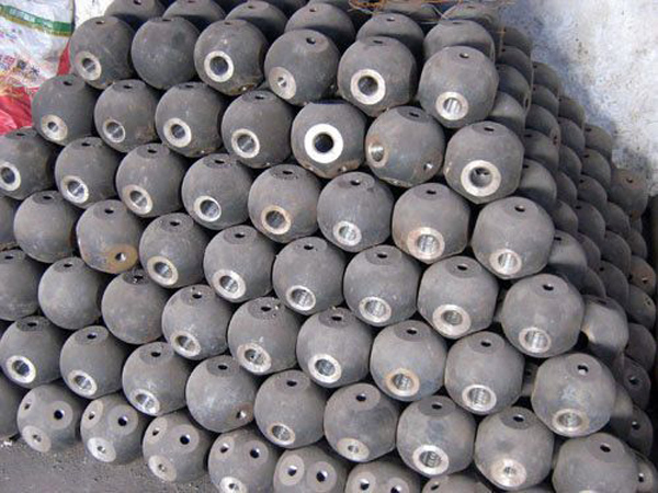 山東螺栓球廠家