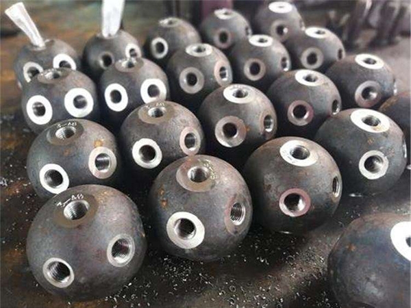 網(wǎng)架螺栓球產(chǎn)品的質(zhì)量要如何保證