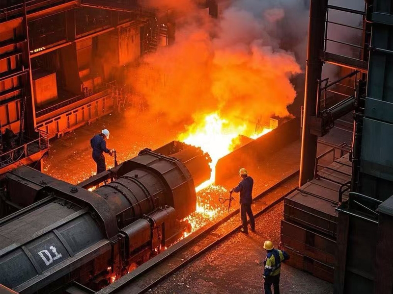 突發(fā)！這個鋼鐵廠關(guān)閉，3500人失業(yè)？                                  