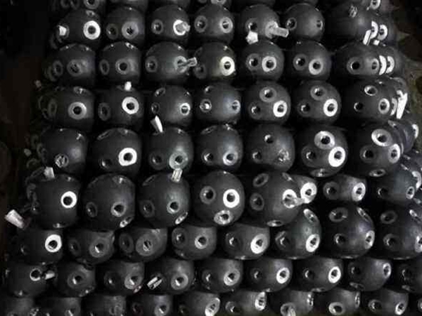 螺栓球的材料選擇和生產(chǎn)方式受哪些因素影響