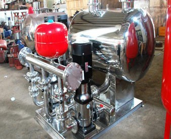 變頻恒壓供水設(shè)備