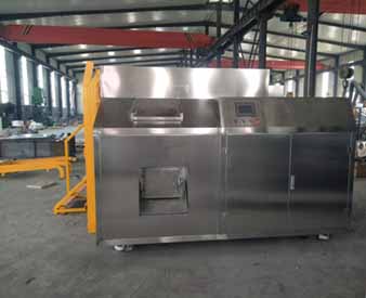 餐廚垃圾處理設(shè)備